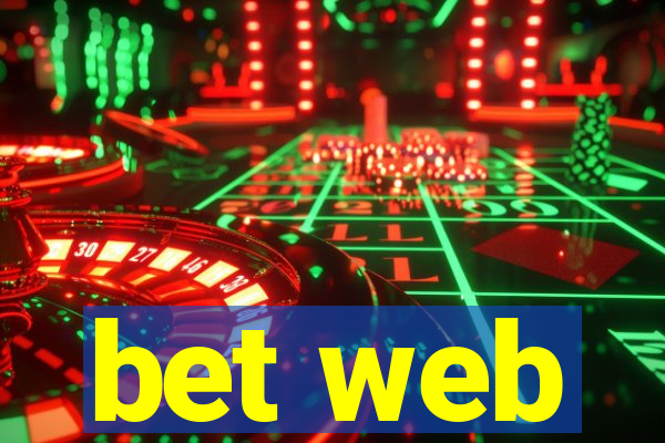 bet web