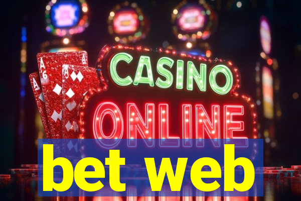 bet web