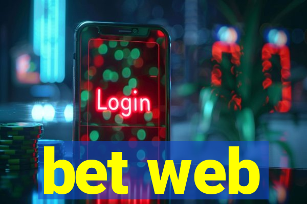 bet web