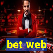 bet web