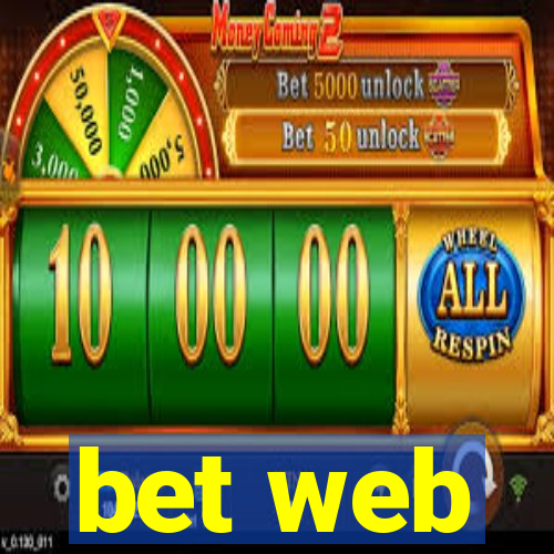 bet web