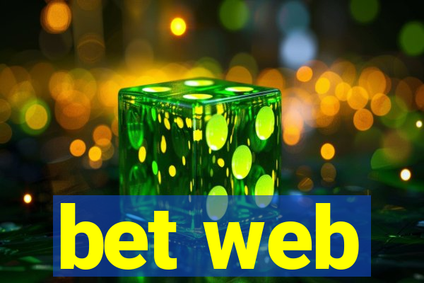 bet web