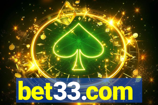 bet33.com