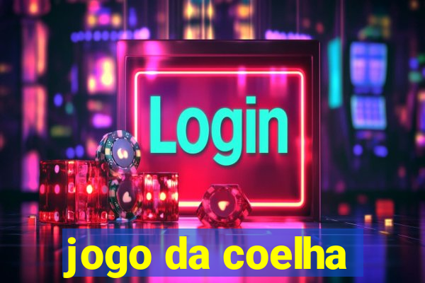 jogo da coelha