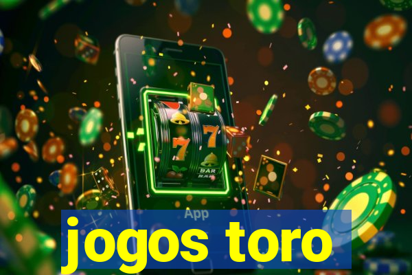 jogos toro