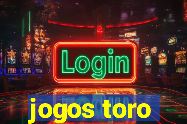 jogos toro