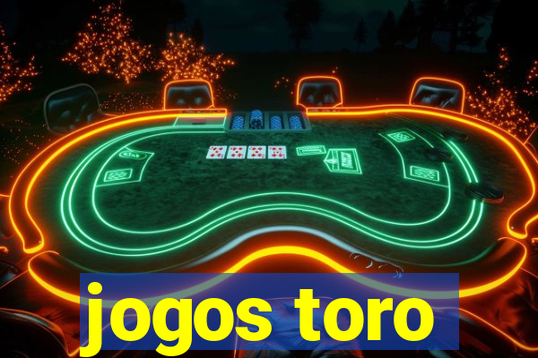 jogos toro