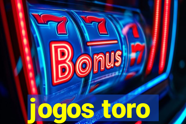 jogos toro