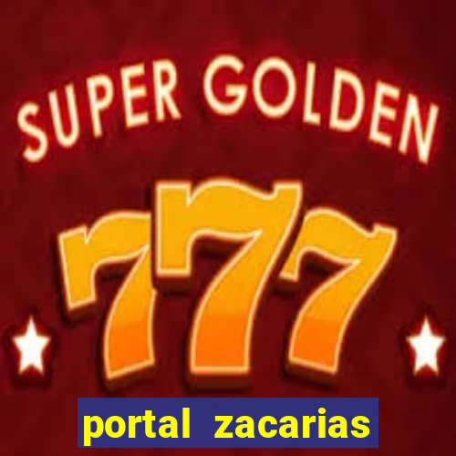 portal zacarias cavando a propia cova