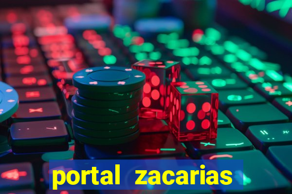 portal zacarias cavando a propia cova