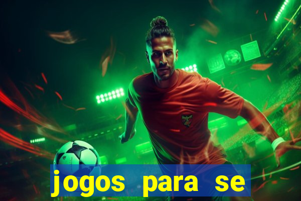 jogos para se ganhar dinheiro