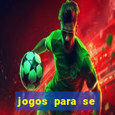 jogos para se ganhar dinheiro