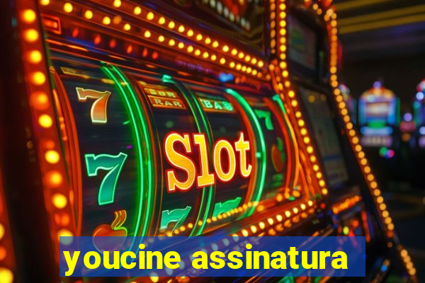 youcine assinatura