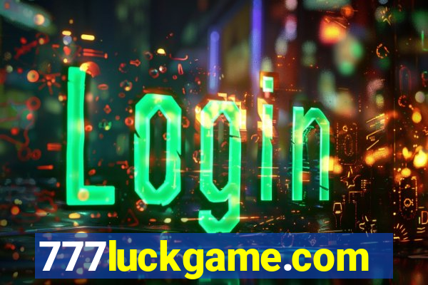 777luckgame.com