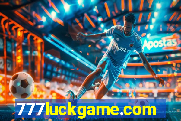 777luckgame.com