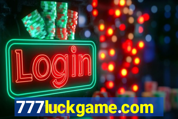 777luckgame.com