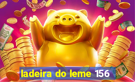 ladeira do leme 156