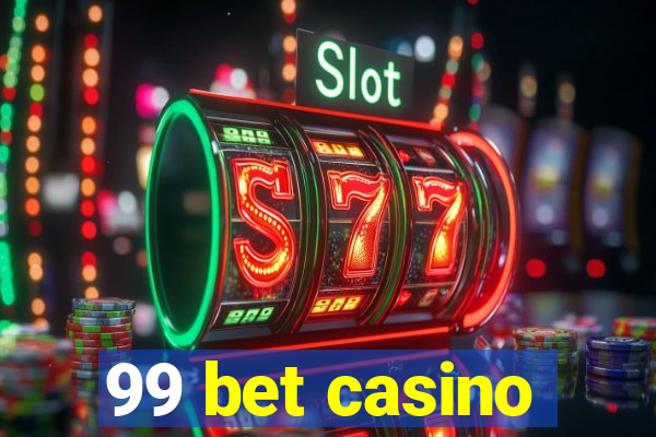 99 bet casino