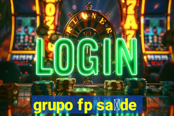 grupo fp sa煤de