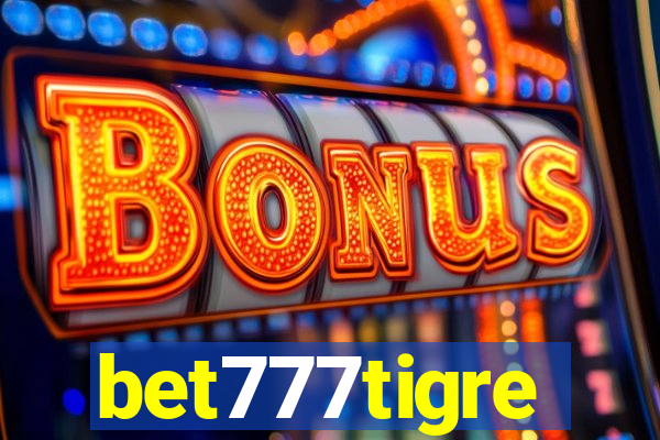 bet777tigre