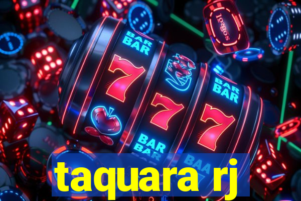 taquara rj