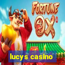 lucys casino