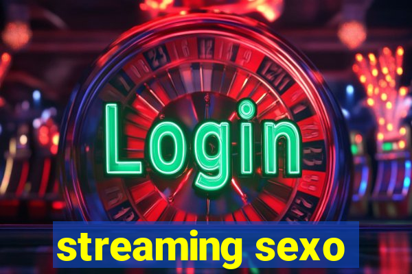 streaming sexo