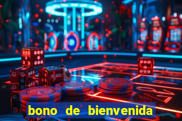 bono de bienvenida de casino estrella