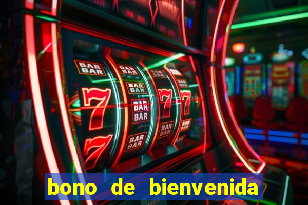 bono de bienvenida de casino estrella