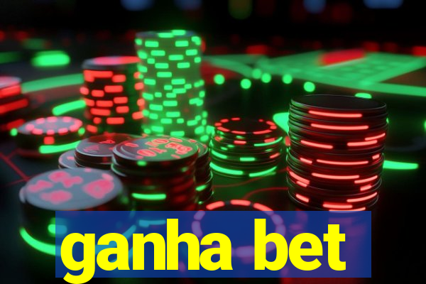 ganha bet