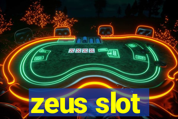 zeus slot