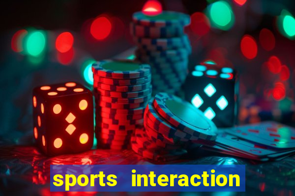 sports interaction casino review