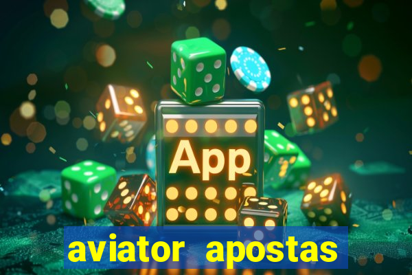 aviator apostas online pin up