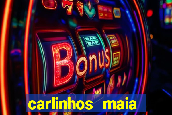 carlinhos maia jogos de azar