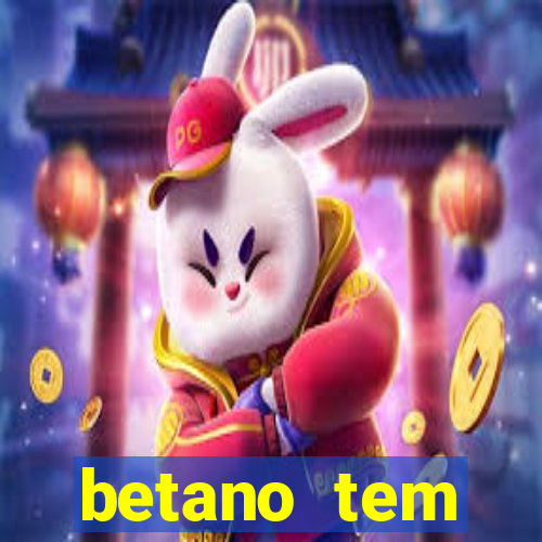 betano tem pagamento antecipado