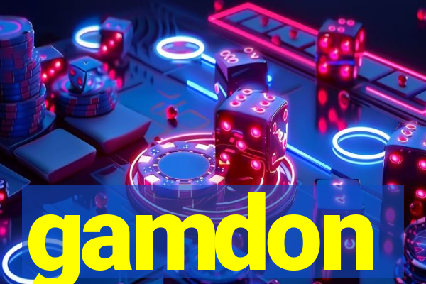 gamdon