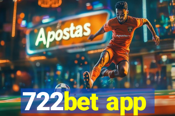 722bet app