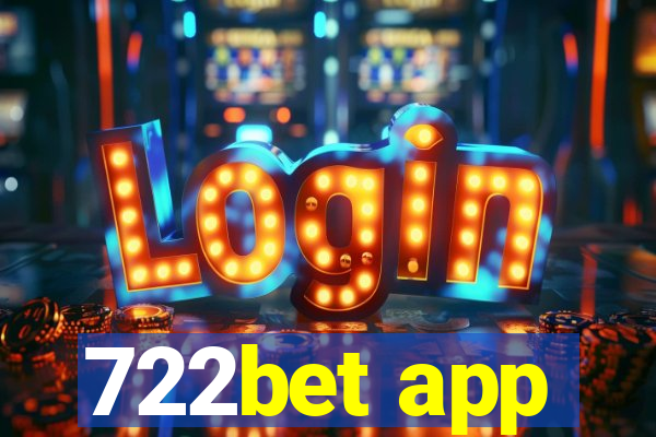 722bet app