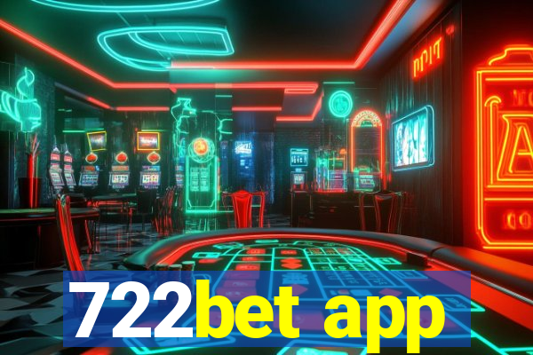 722bet app