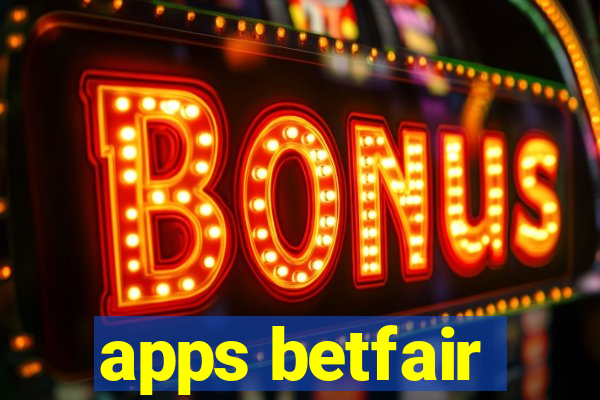 apps betfair