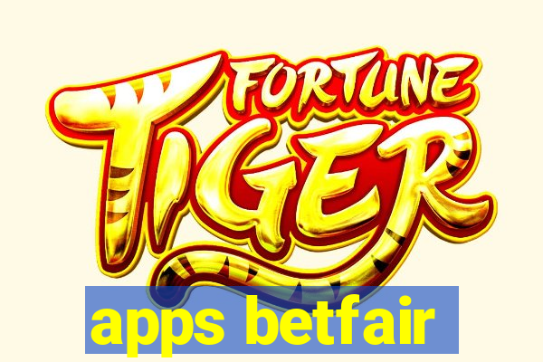 apps betfair