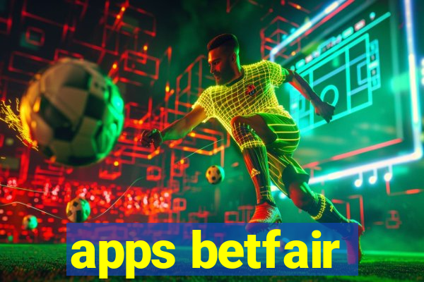 apps betfair