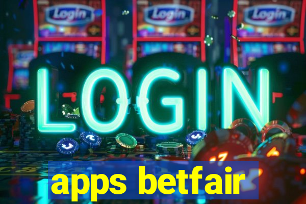 apps betfair