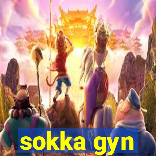 sokka gyn