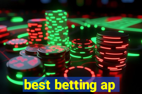 best betting ap