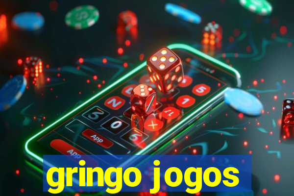 gringo jogos