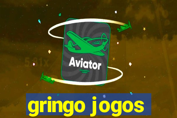 gringo jogos