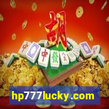 hp777lucky.com