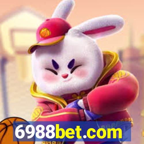 6988bet.com