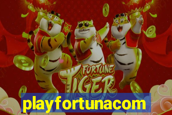 playfortunacom